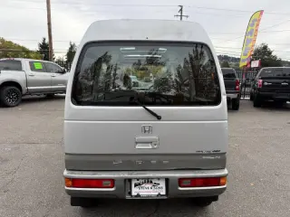 1997 Honda Acty Street Van