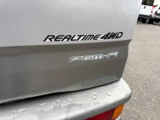 1997 Honda Acty Street Van