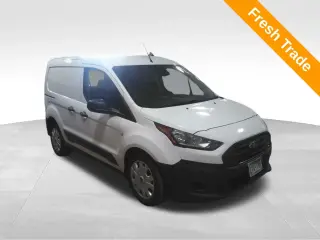 Ford Transit Connect 2023 XL 4dr SWB Cargo Mini-Van w/Rear Cargo Doors