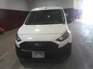 Ford Transit Connect 2023 XL 4dr SWB Cargo Mini-Van w/Rear Cargo Doors