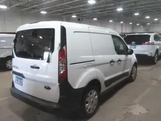 Ford Transit Connect 2023 XL 4dr SWB Cargo Mini-Van w/Rear Cargo Doors