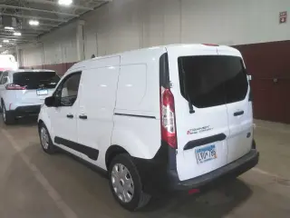 Ford Transit Connect 2023 XL 4dr SWB Cargo Mini-Van w/Rear Cargo Doors