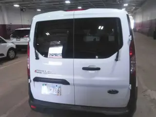 Ford Transit Connect 2023 XL 4dr SWB Cargo Mini-Van w/Rear Cargo Doors
