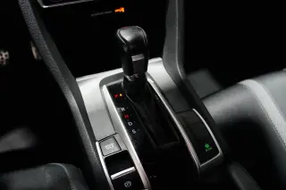 2020 Honda Civic Sedan