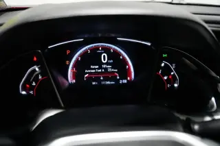 2020 Honda Civic Sedan