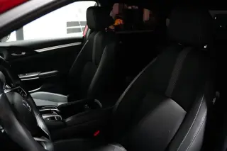 2020 Honda Civic Sedan
