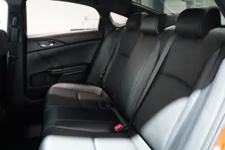 2020 Honda Civic Sedan