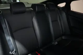 2020 Honda Civic Sedan