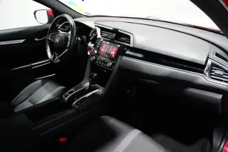 2020 Honda Civic Sedan