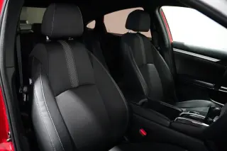 2020 Honda Civic Sedan