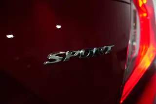 2020 Honda Civic Sedan