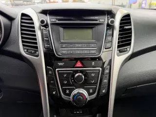 2013 Hyundai Elantra GT