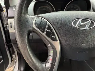 2013 Hyundai Elantra GT