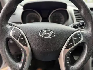 2013 Hyundai Elantra GT