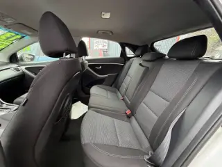 2013 Hyundai Elantra GT