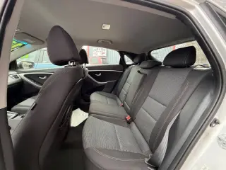 2013 Hyundai Elantra GT