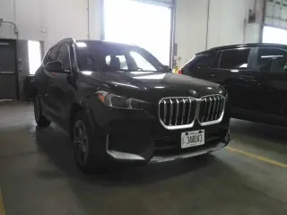 BMW X1 2025 AWD xDrive28i 4dr Sports Activity Vehicle