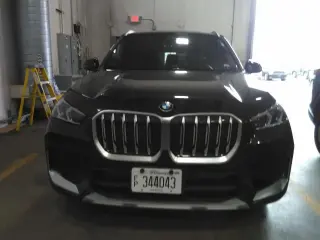 BMW X1 2025 AWD xDrive28i 4dr Sports Activity Vehicle