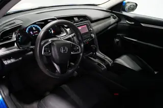 2020 Honda Civic Sedan