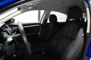 2020 Honda Civic Sedan