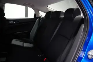2020 Honda Civic Sedan
