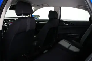 2020 Honda Civic Sedan