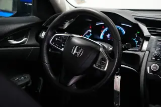 2020 Honda Civic Sedan