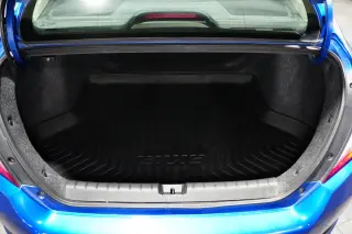 2020 Honda Civic Sedan