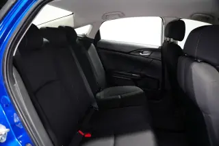 2020 Honda Civic Sedan