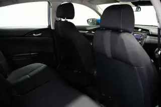 2020 Honda Civic Sedan