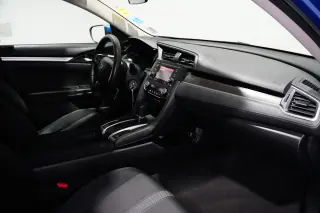 2020 Honda Civic Sedan