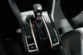 2020 Honda Civic Sedan