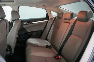 2020 Honda Civic Sedan