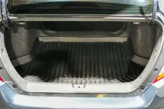 2020 Honda Civic Sedan