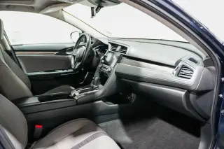 2020 Honda Civic Sedan