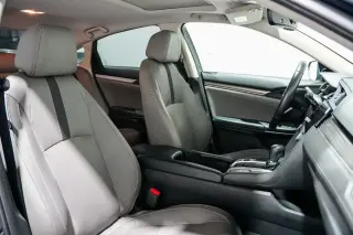 2020 Honda Civic Sedan