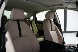 2019 Honda Civic Sedan