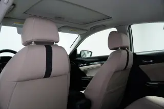 2019 Honda Civic Sedan
