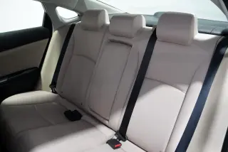 2019 Honda Civic Sedan