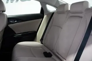 2019 Honda Civic Sedan
