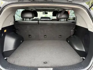 2016 Kia Sportage EX