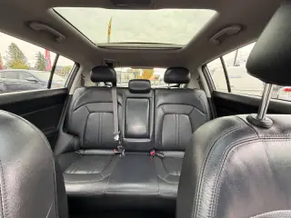 2016 Kia Sportage EX