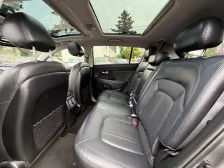 2016 Kia Sportage EX