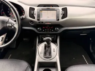 2016 Kia Sportage EX