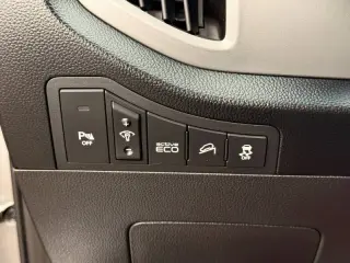 2016 Kia Sportage EX