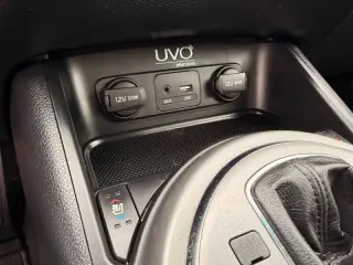 2016 Kia Sportage EX
