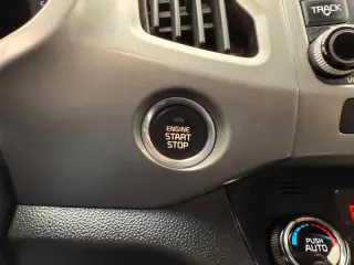 2016 Kia Sportage EX