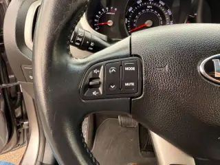 2016 Kia Sportage EX