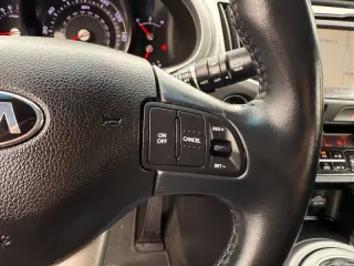 2016 Kia Sportage EX