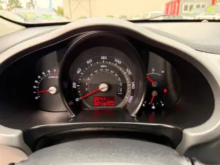 2016 Kia Sportage EX